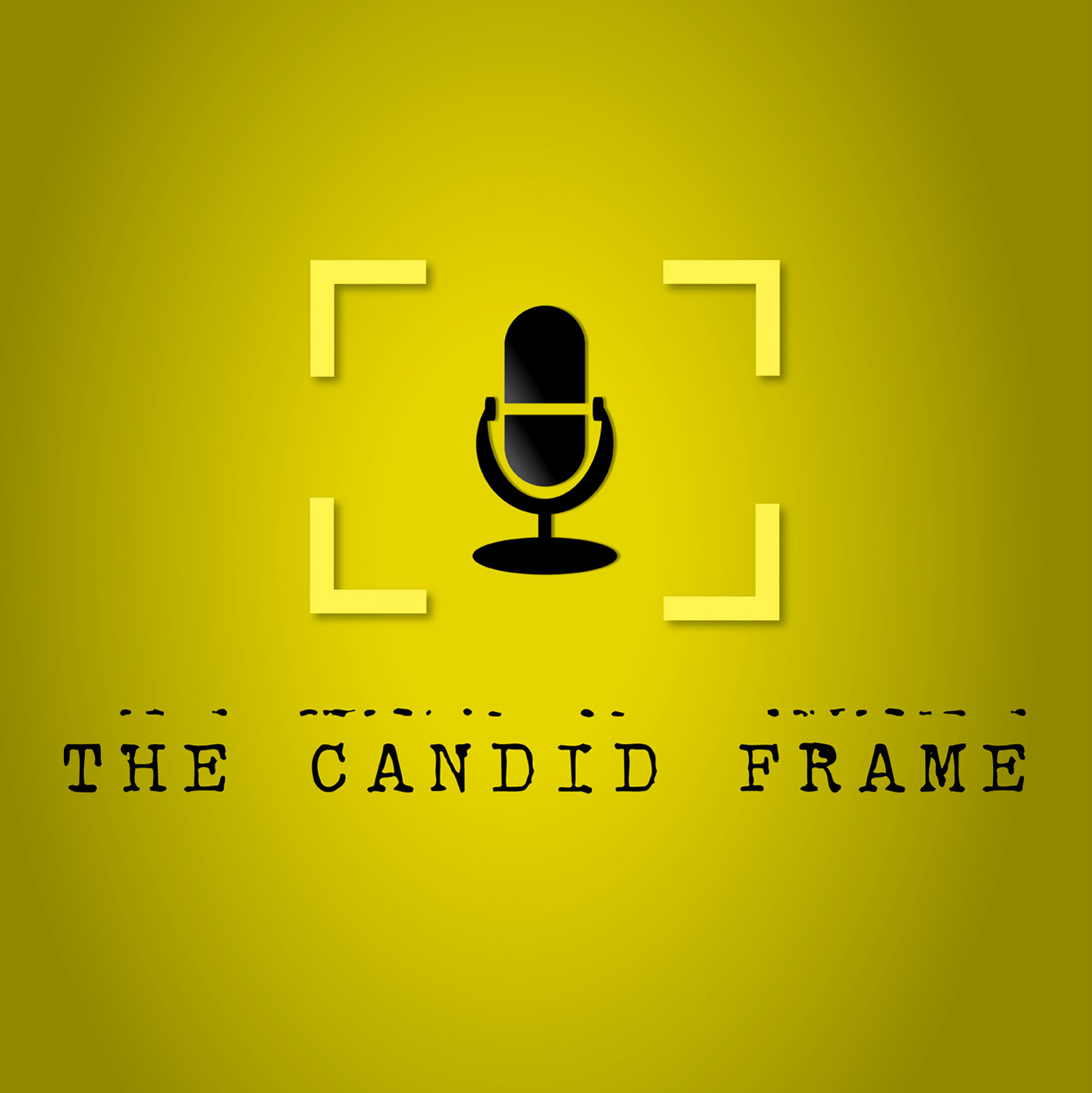 The Candid Frame: Conversations on Photography