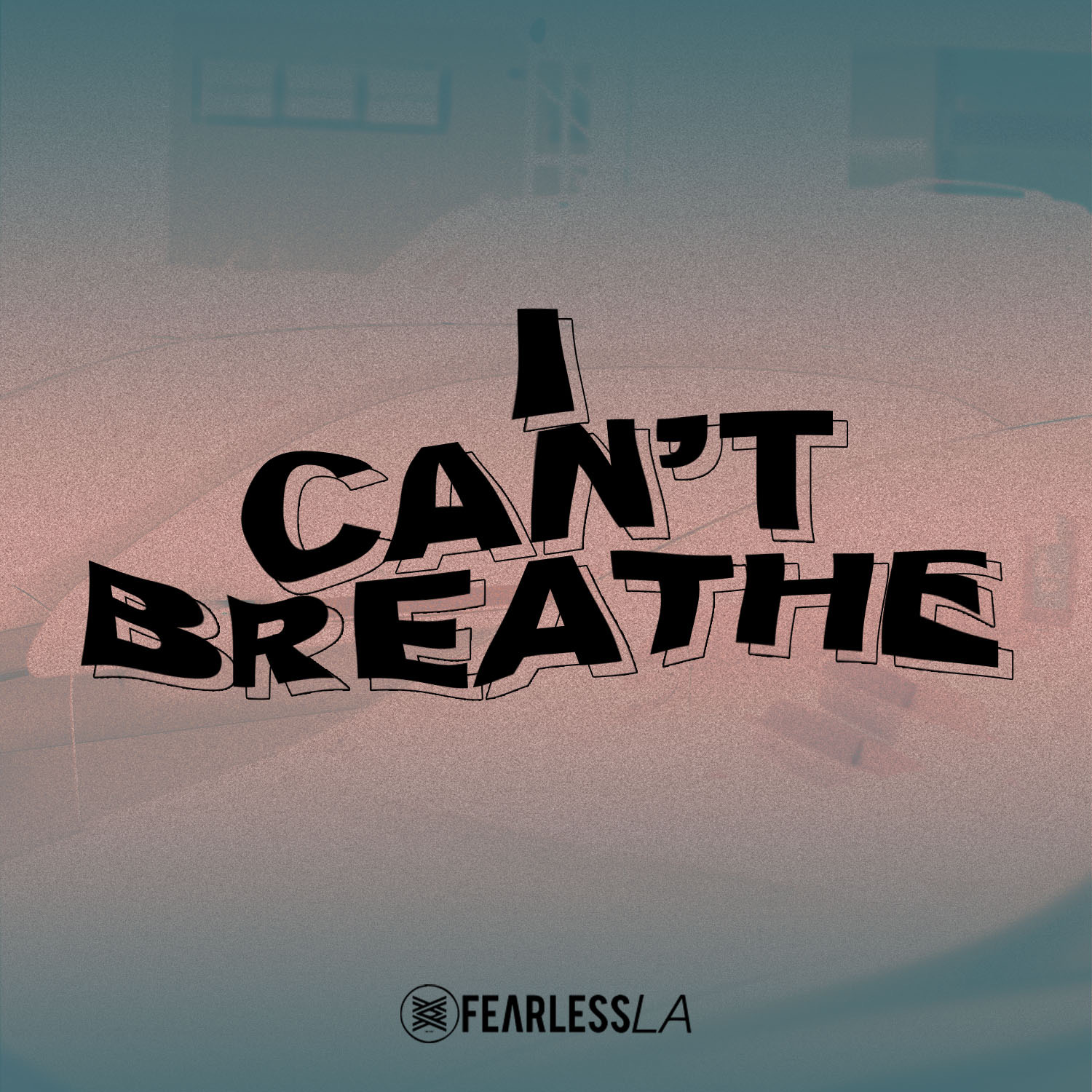 Jeremy Johnson - I Can't Breath episode artwork