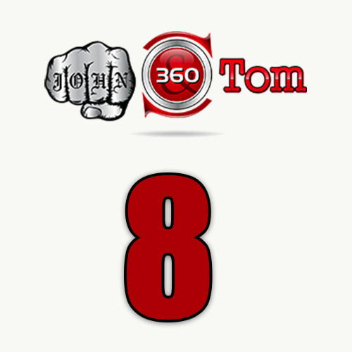 John and Tom 360