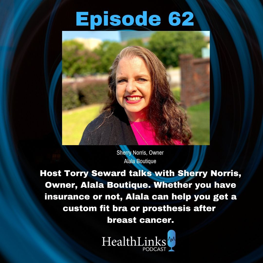 HealthLinks Podcast