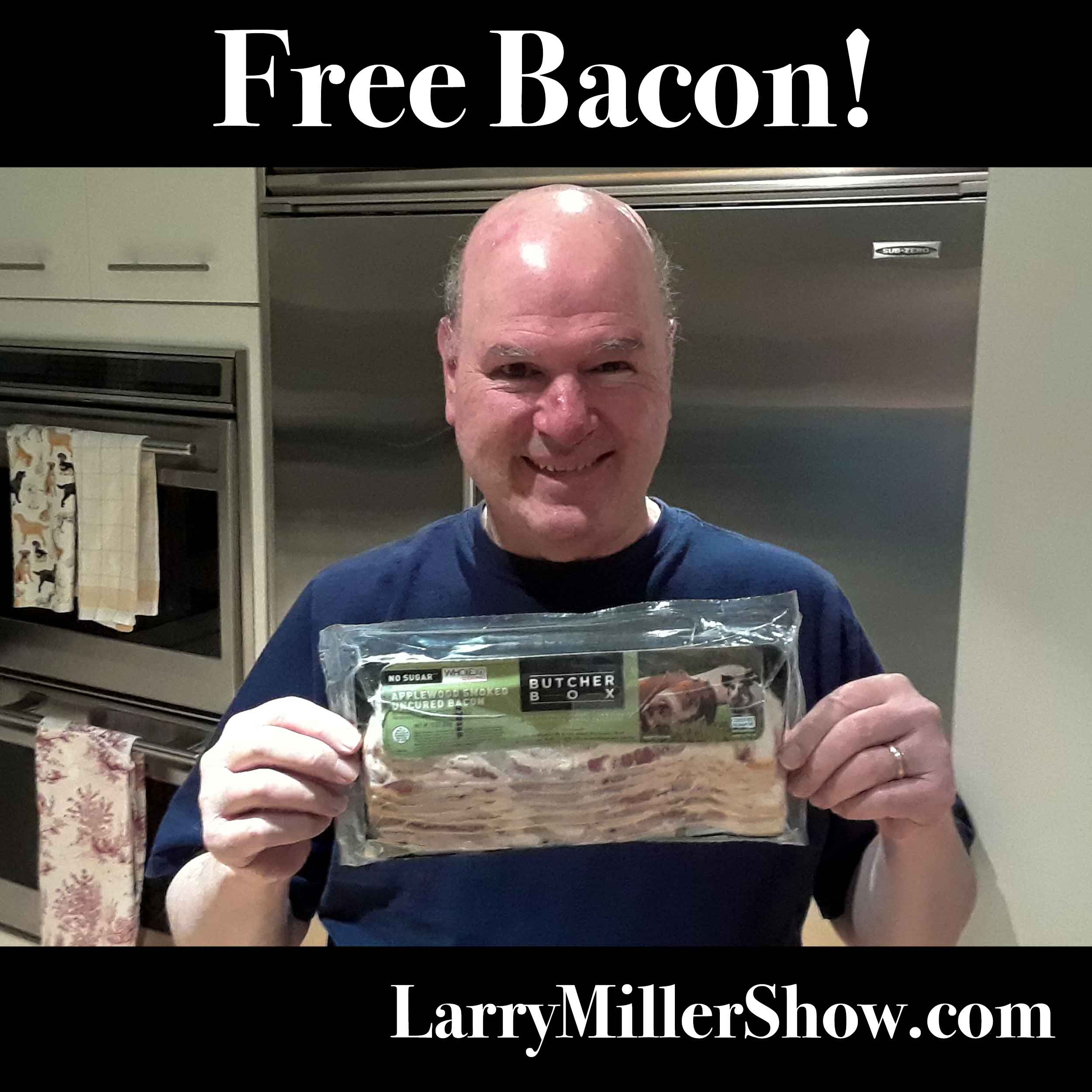 Larry Miller Show