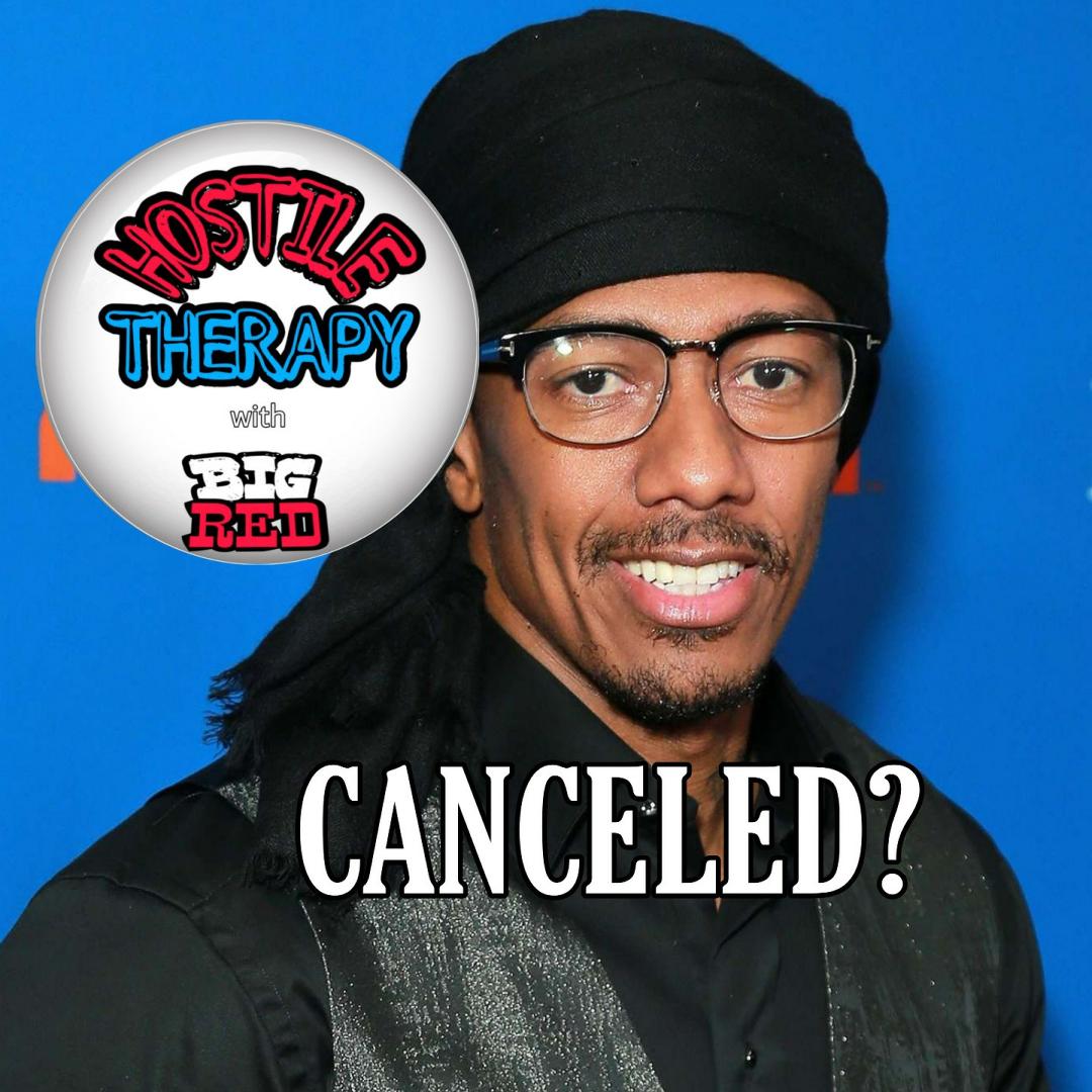 The Case for Nick Cannon-Season 3/Episode 17