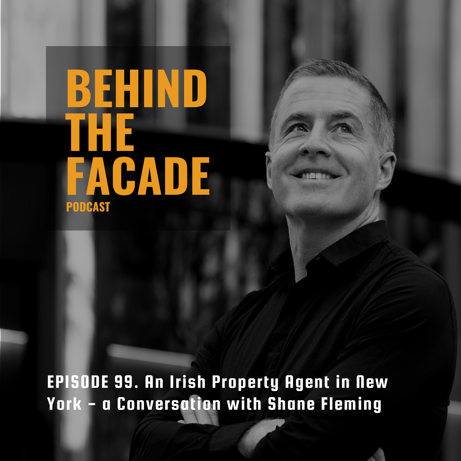 Behind The Facade - Real Estate Investing