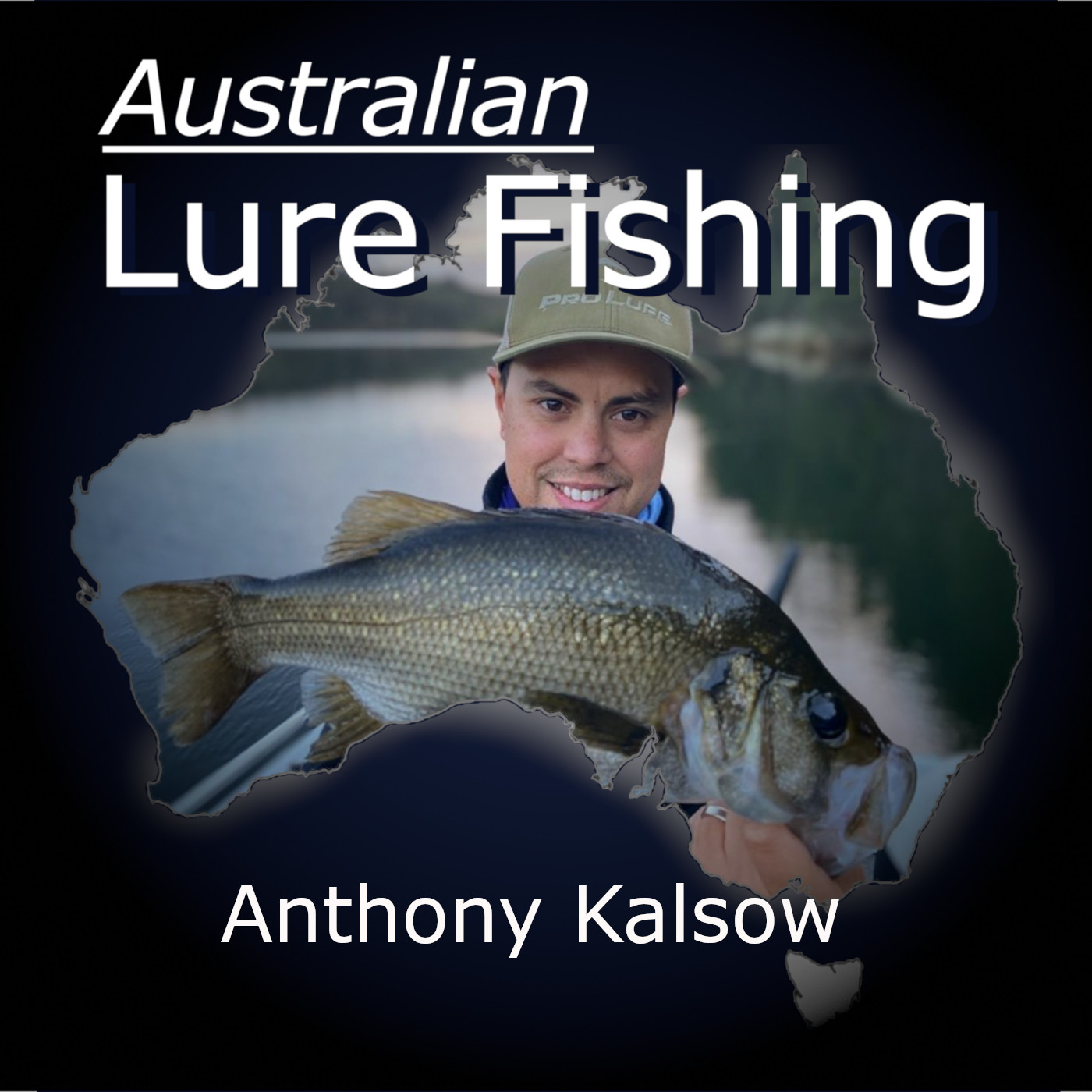 Australian Lure Fishing
