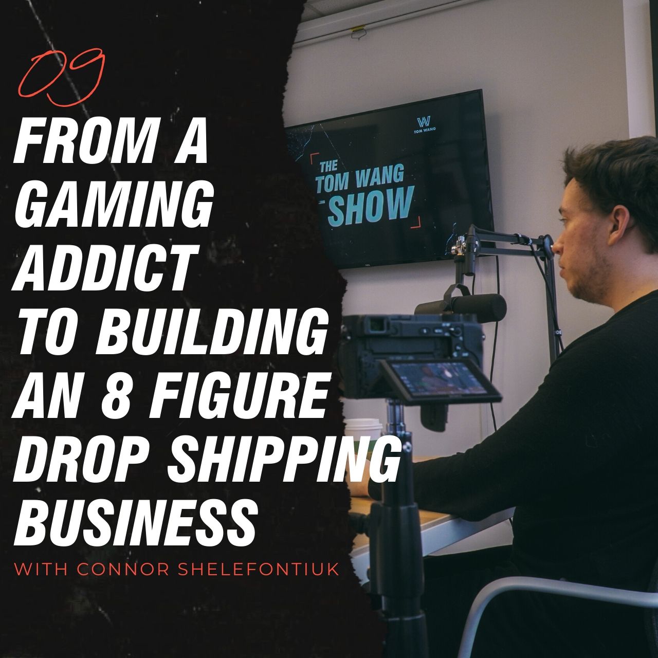 The Tom Wang Show