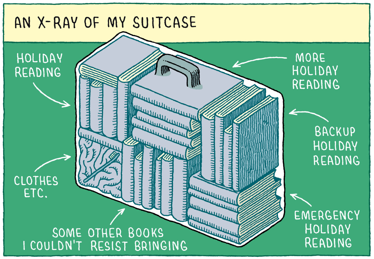 Episode 187 - Tom Gauld
