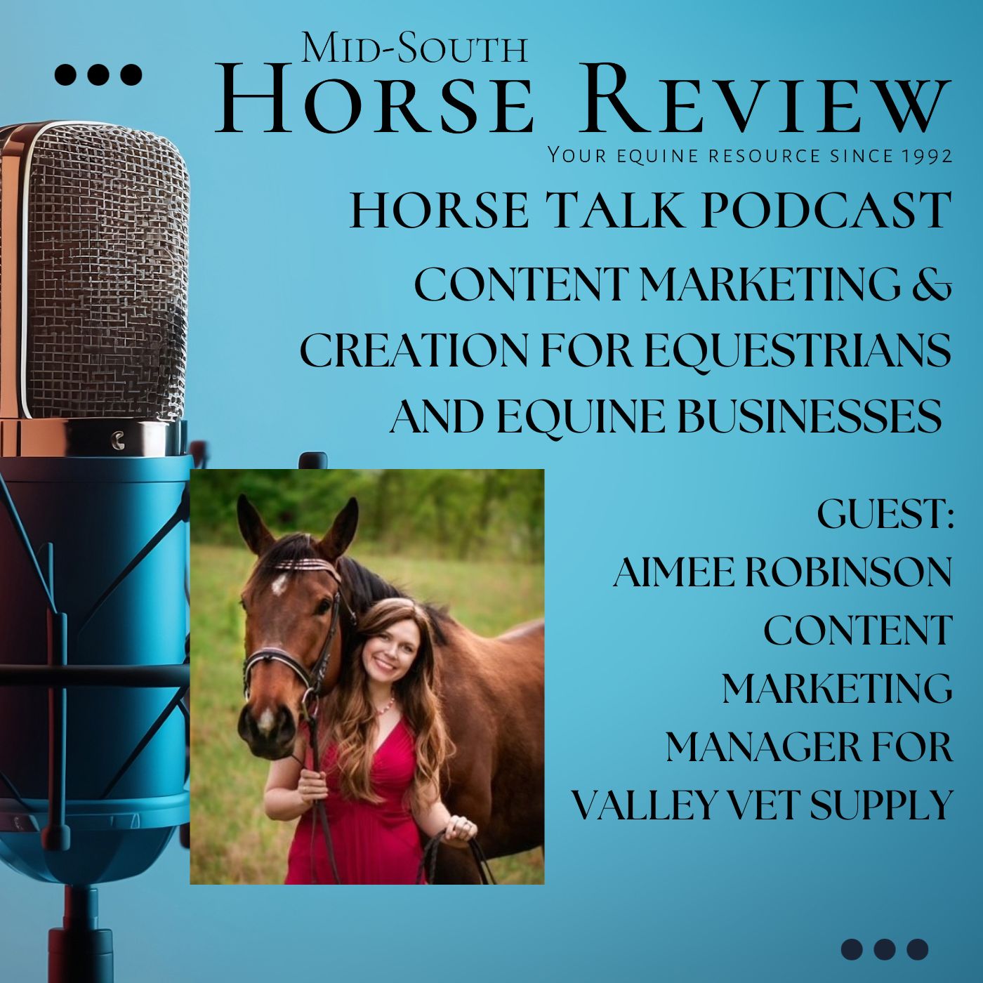 Horse Talk by the Horse Review