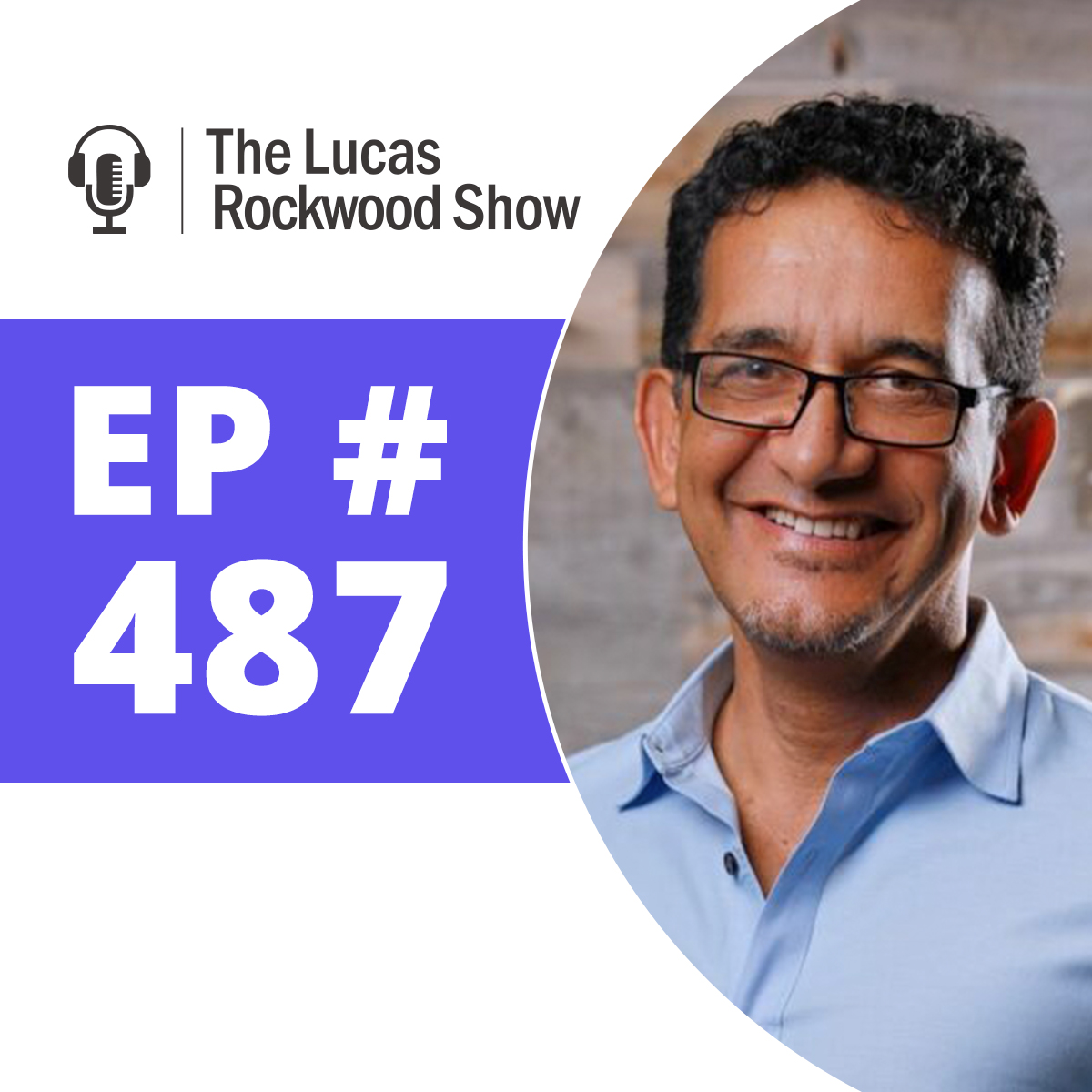 487: How to Fight Bloated Belly with Edison de Mello, MD, PhD