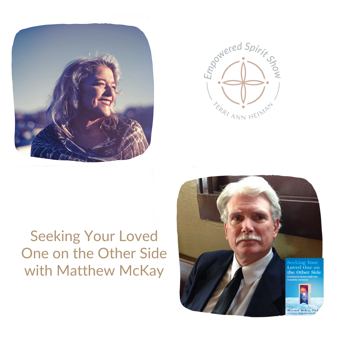 The Empowered Spirit Show