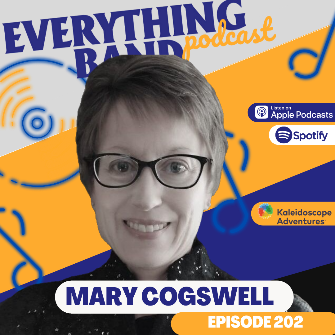 Everything Band Podcast