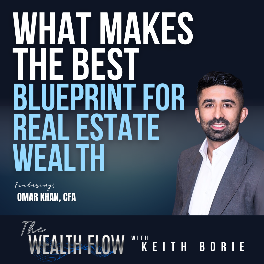 The Wealth Flow
