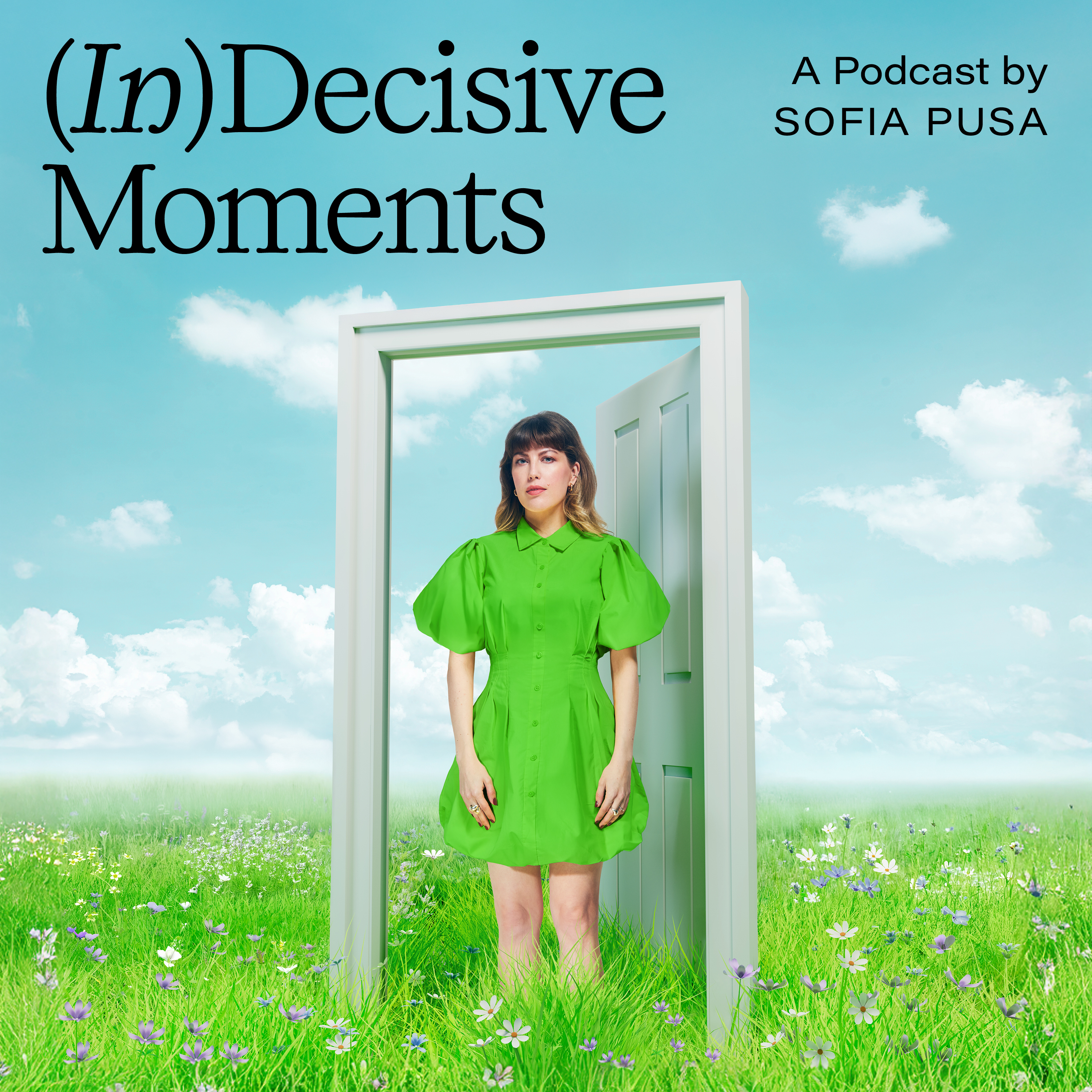 (In)Decisive Moments