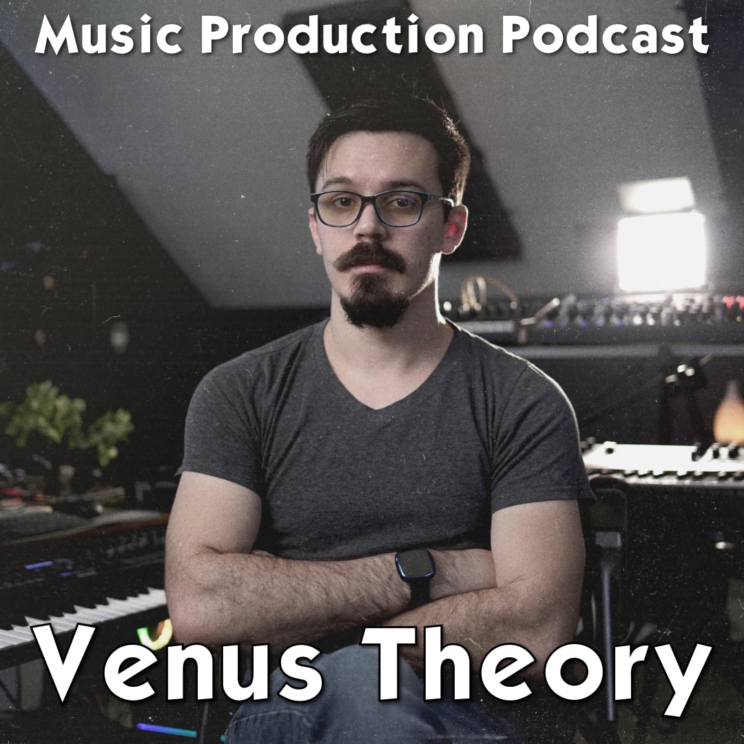 #313: Create Something Awesome with Venus Theory