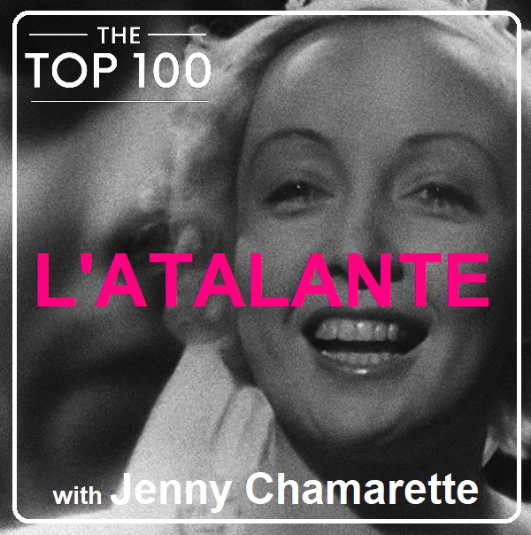 L'Atalante (1934)