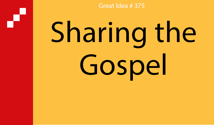 FourFiveSix.org: Great Ideas for your Preteen Ministry
