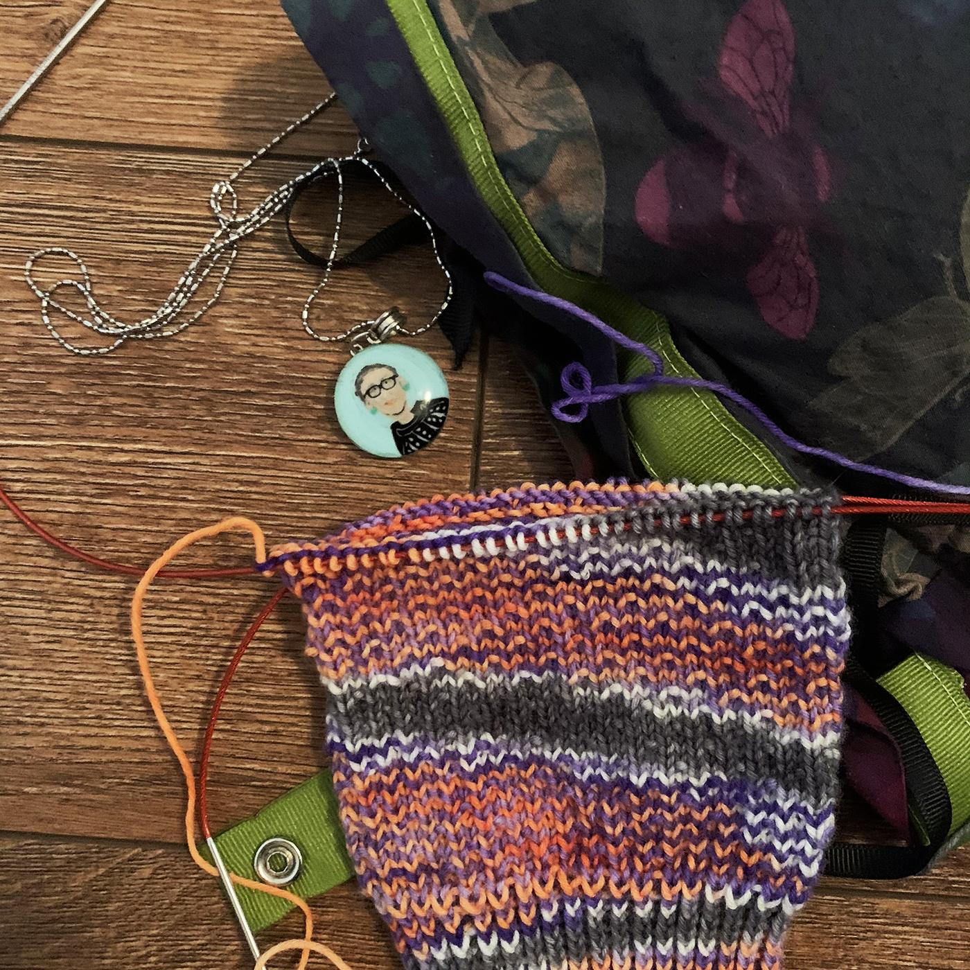 The 42nd Stitch Podcast