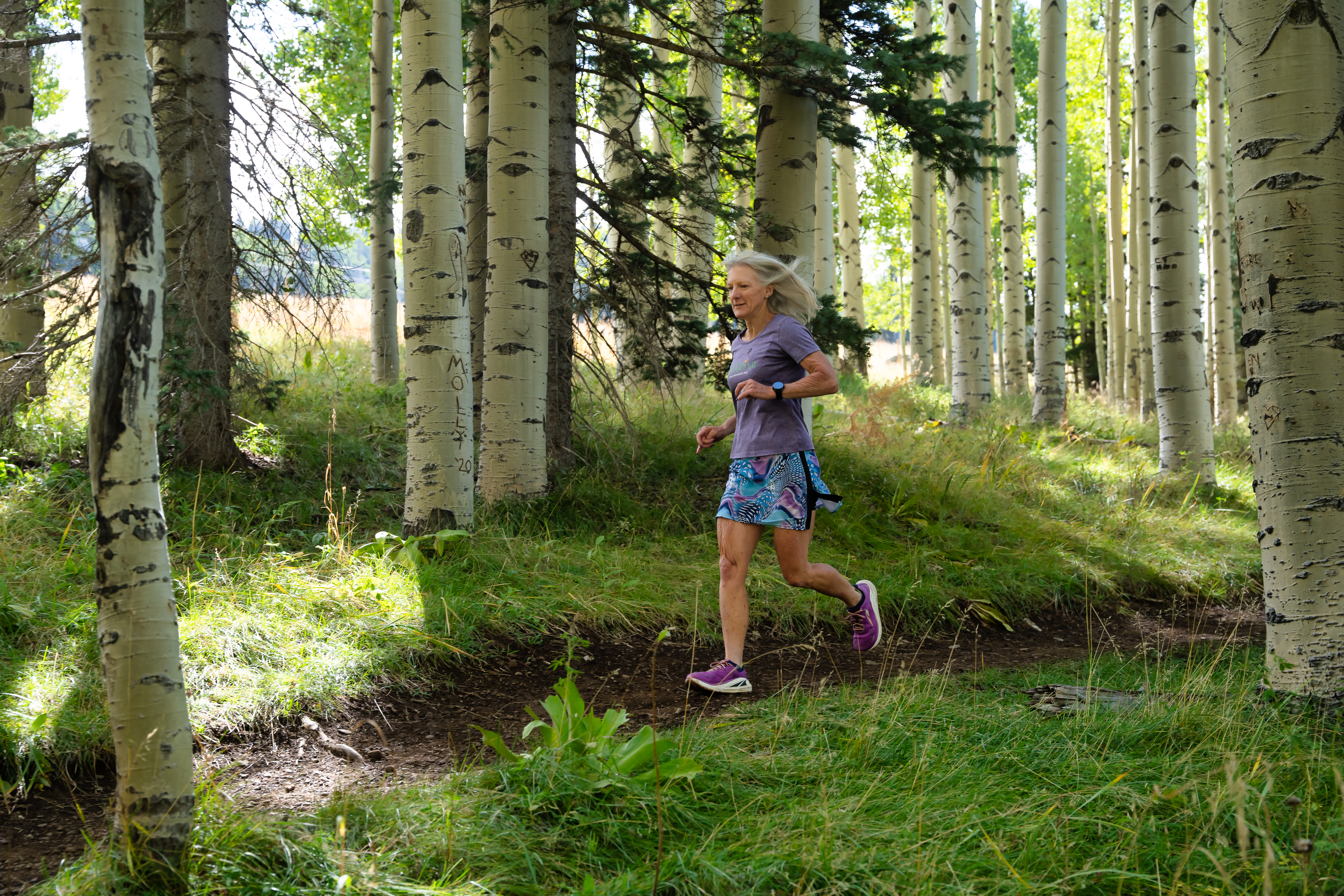 Lessons Learned From A Year of Running, Healing, and Mind-Body Connection