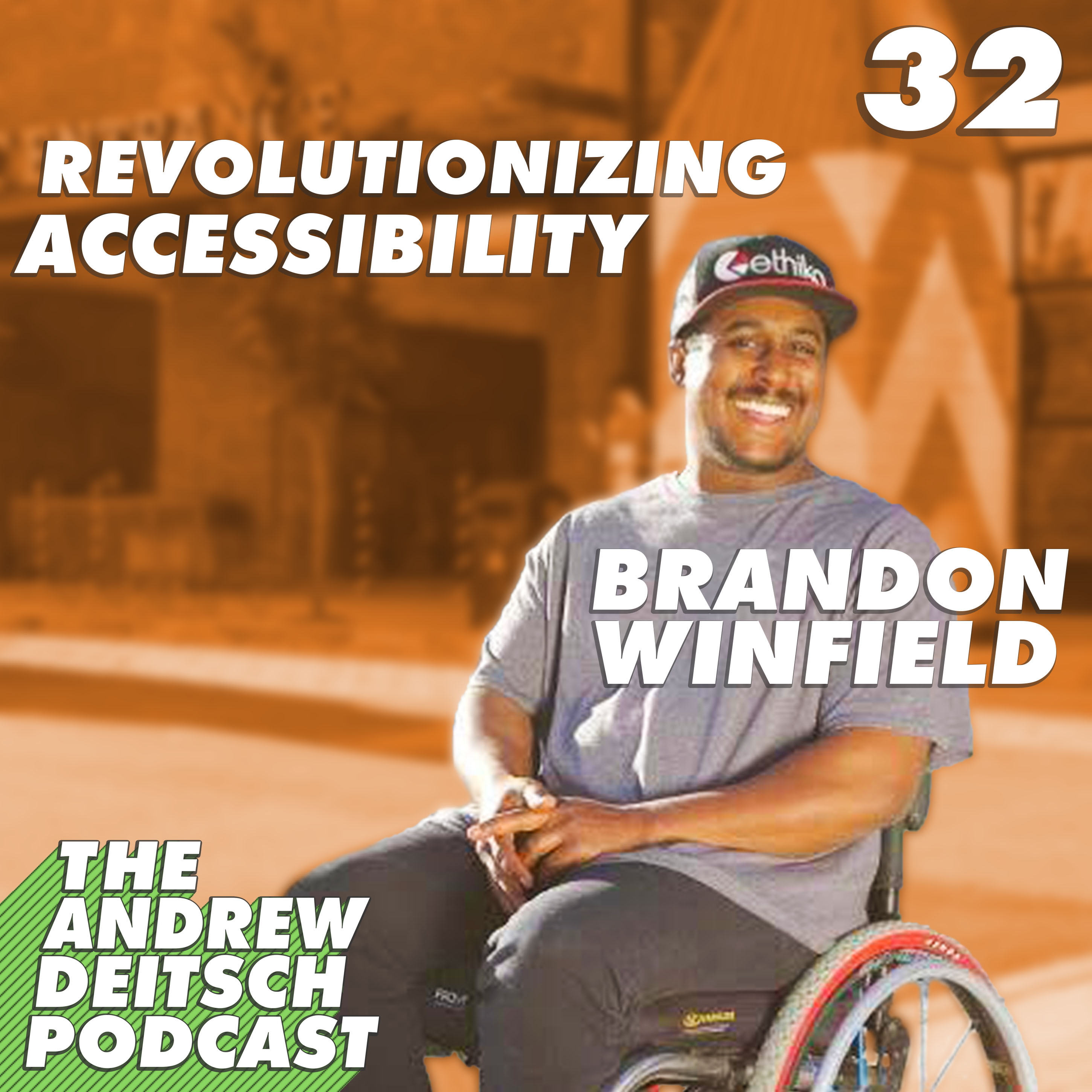 The Andrew Deitsch Podcast