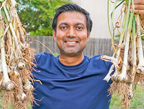 How To Cultivate An Organic Farm | Identifying The Challenges & Rewards