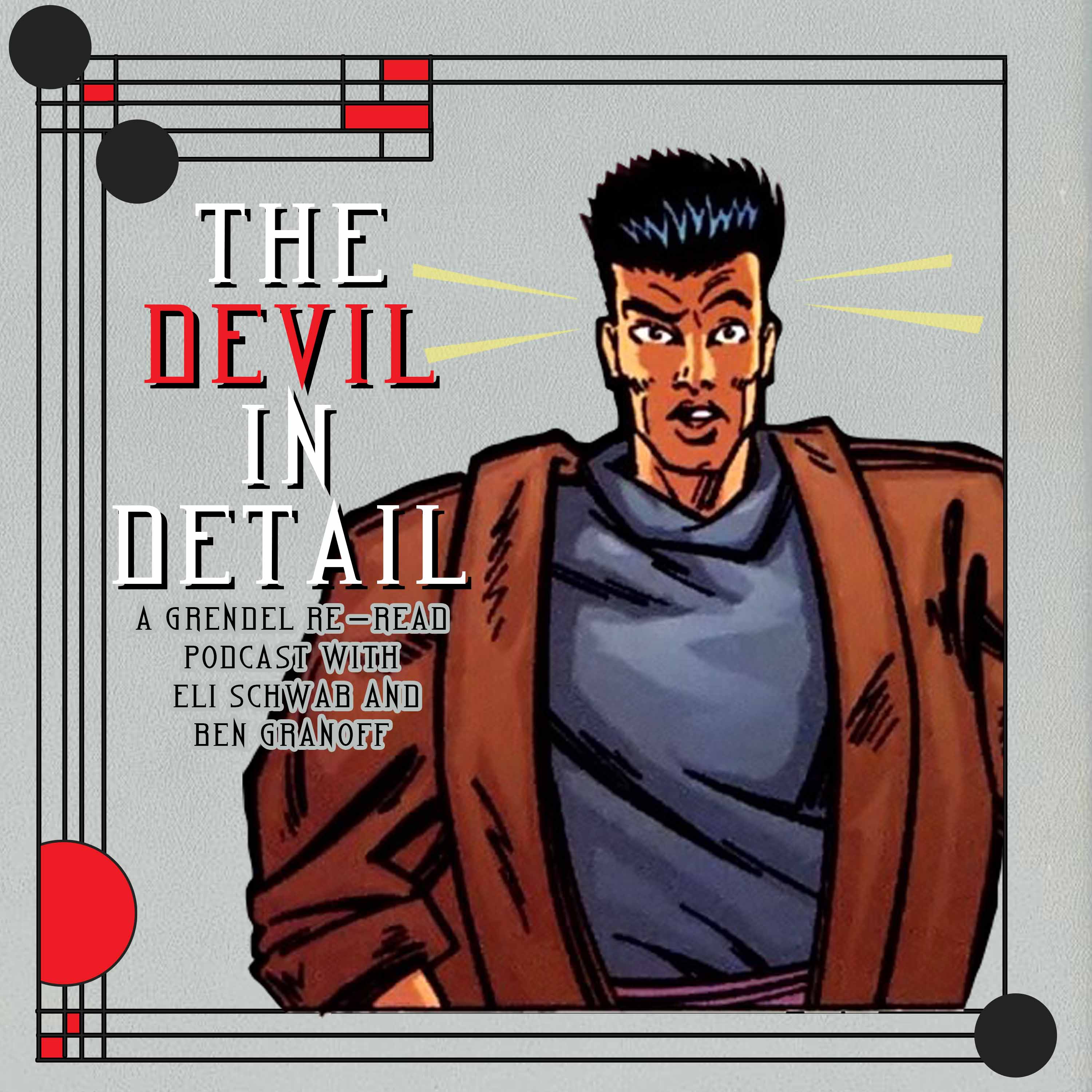 The Devil in Detail