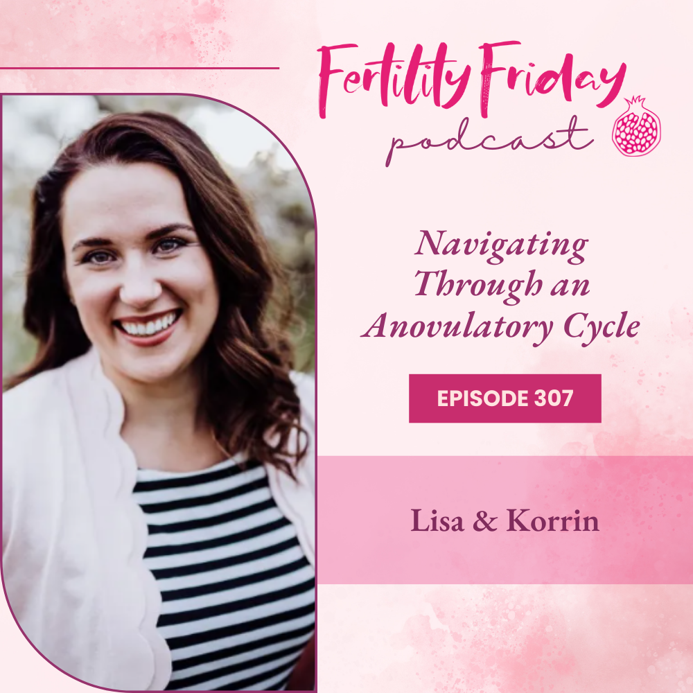Fertility Friday | Fertility Awareness Mastery for Women\'s Health Professionals
