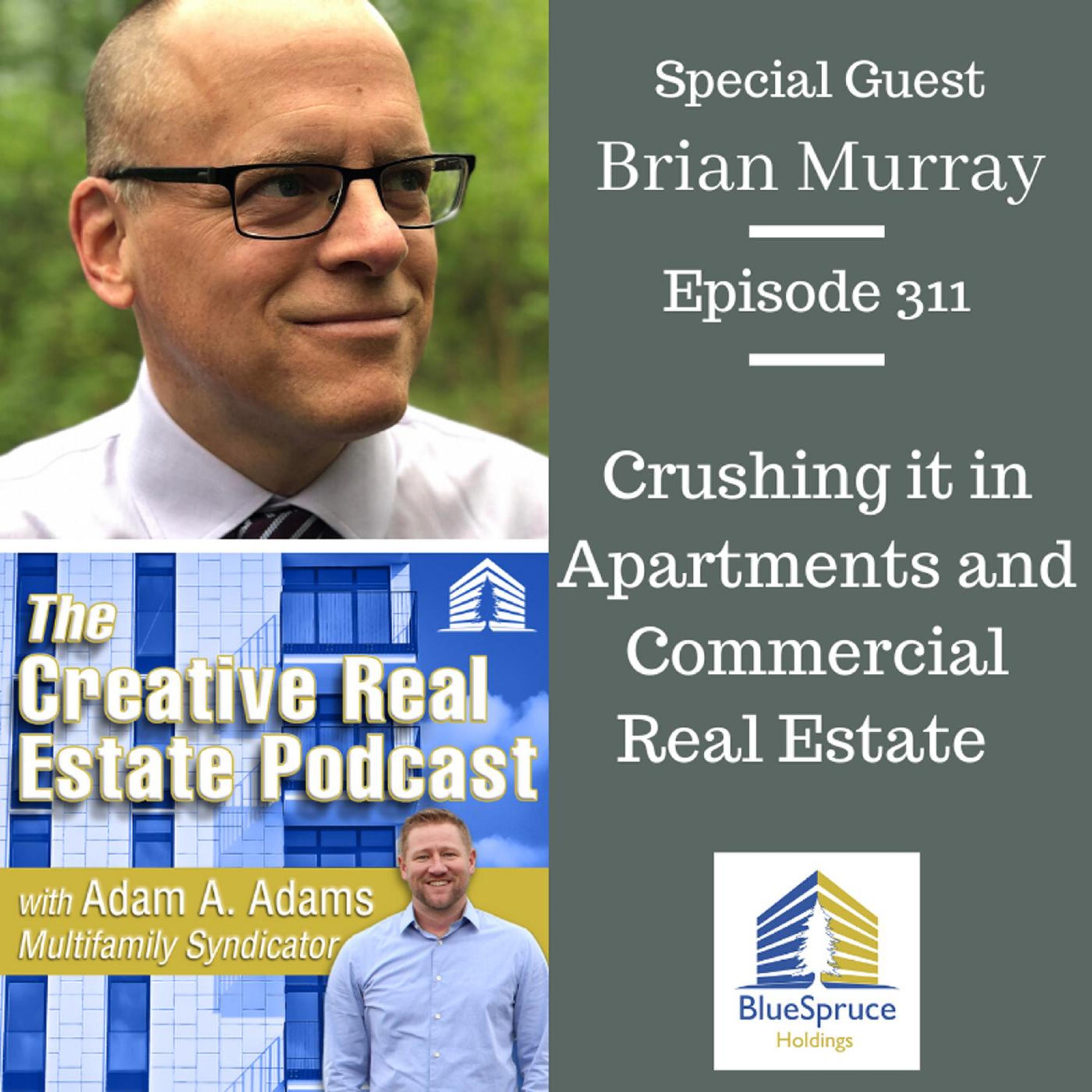Creative Real Estate Podcast