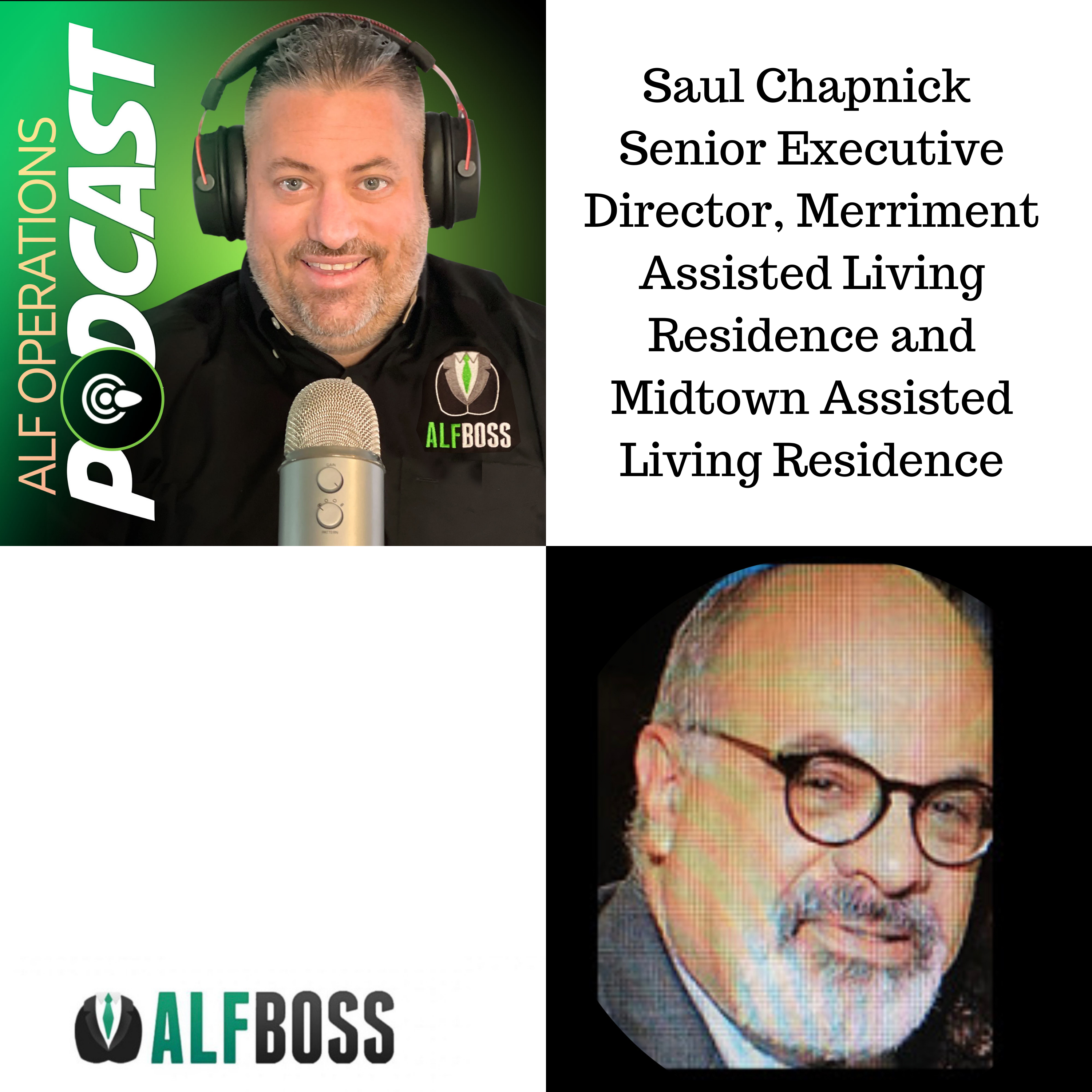 ALF BOSS Podcast