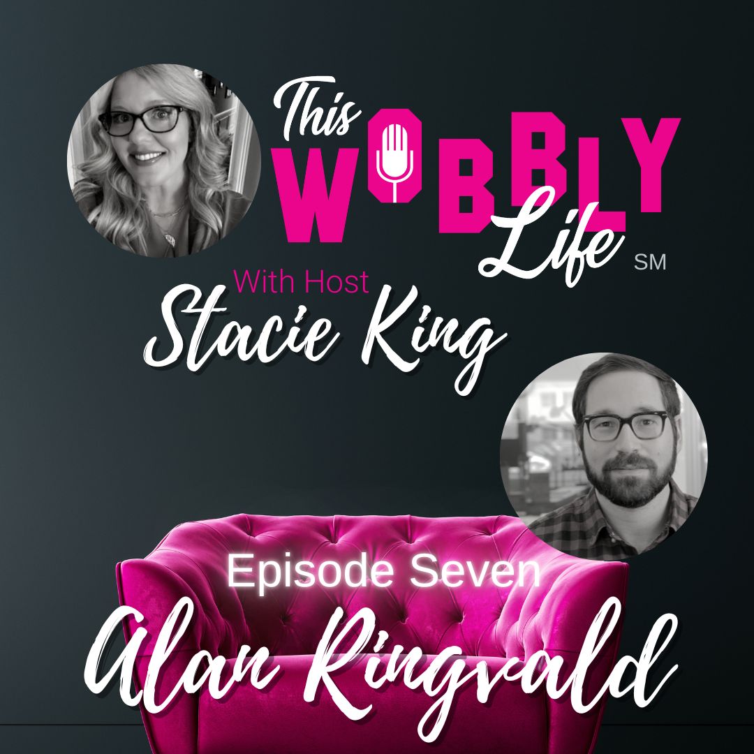 Episode Seven: Alan Ringvald, CEO of Relativity6