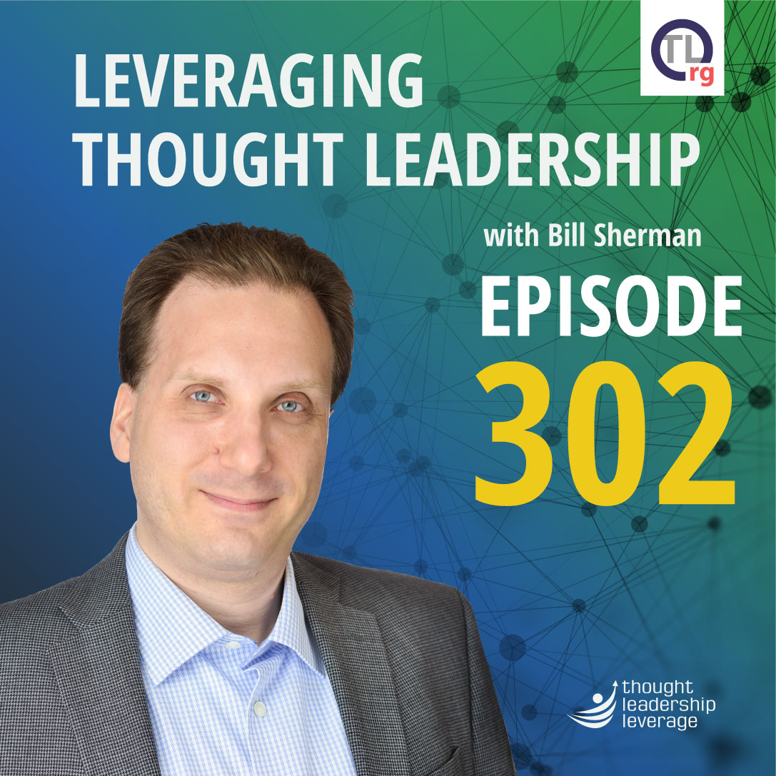 Leveraging Thought Leadership