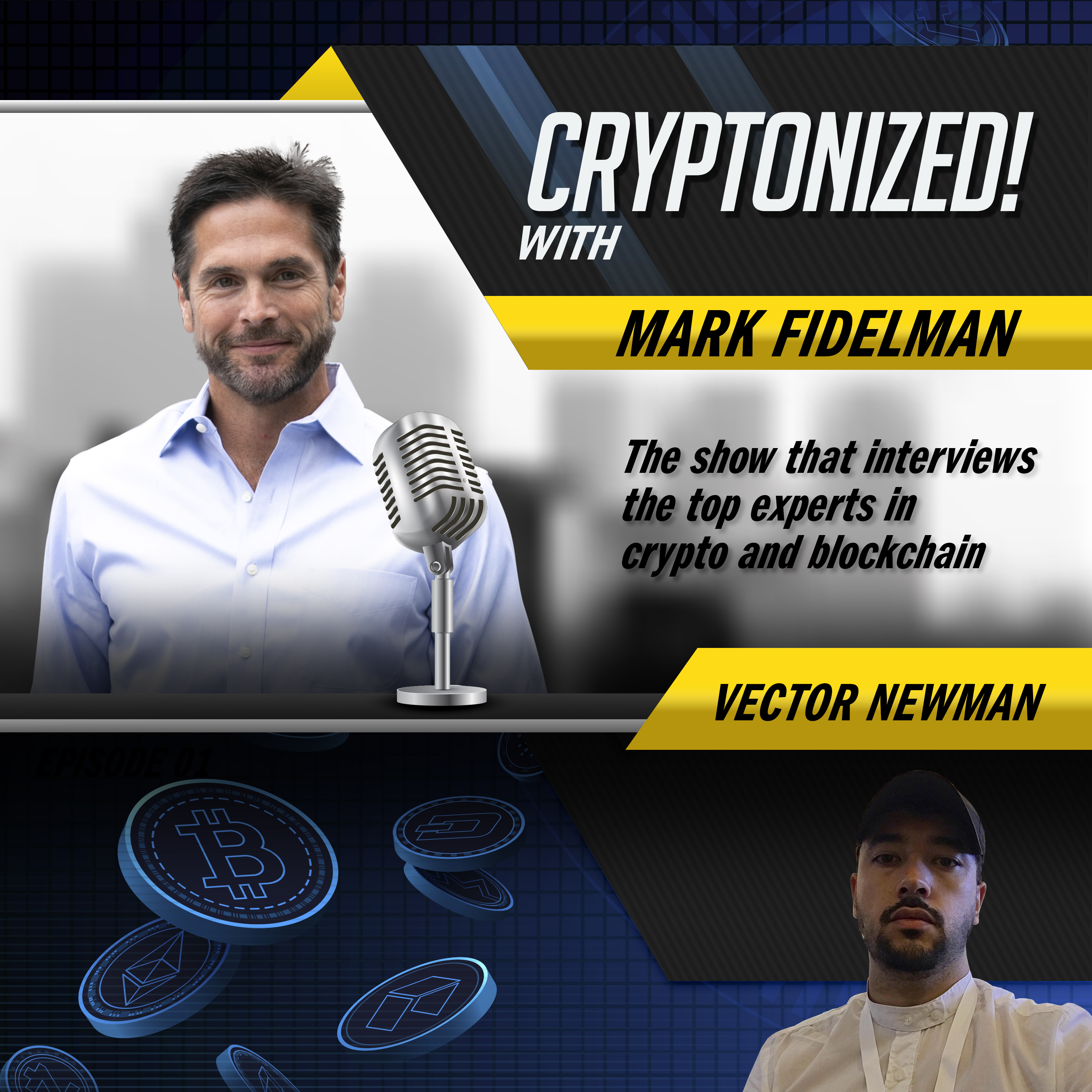 What Blockchain Companies Will be the First Facebook, Amazon and Google?