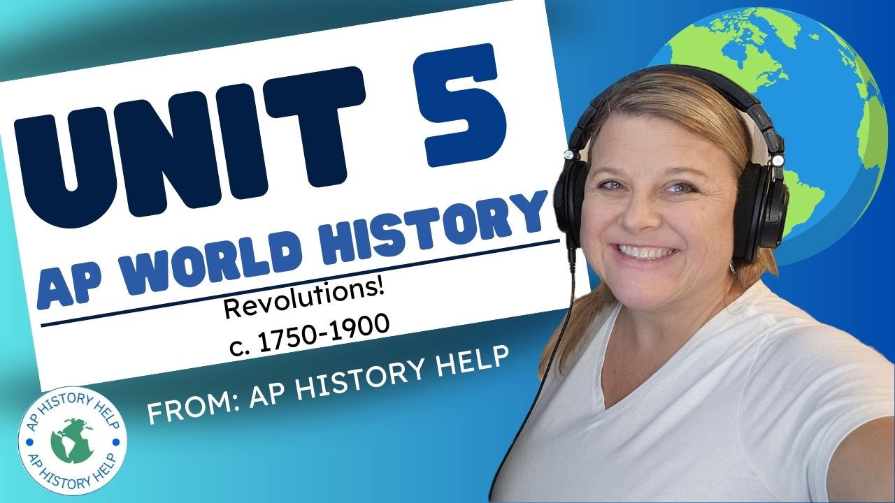 AP History Help