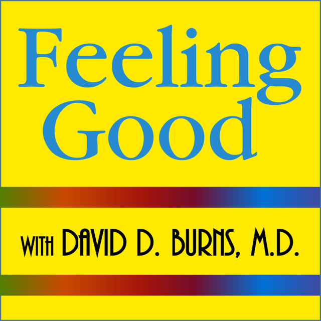 487: Meet the Incredible Dr. David Antonuccio, Part 1 of 2