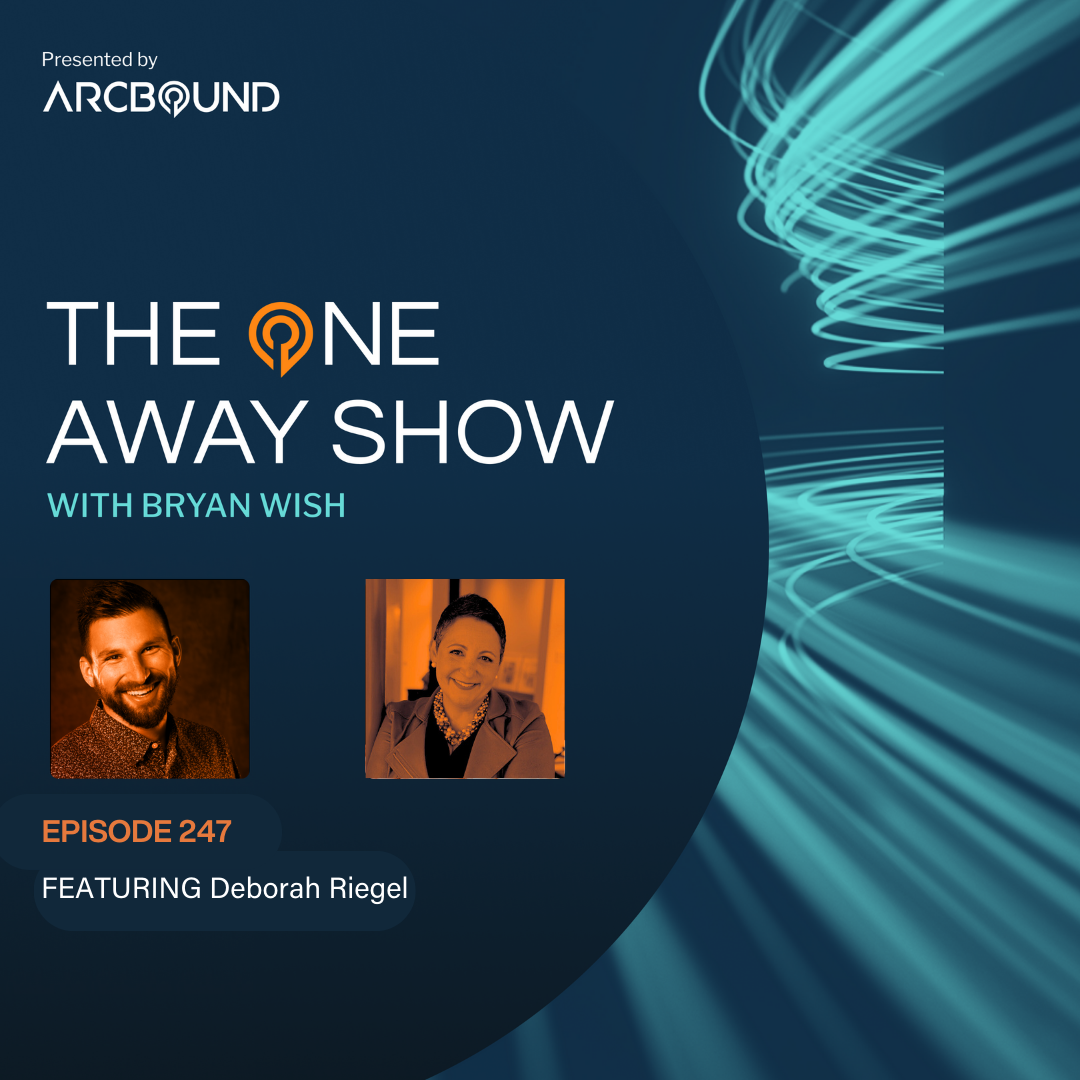 The One Away Show
