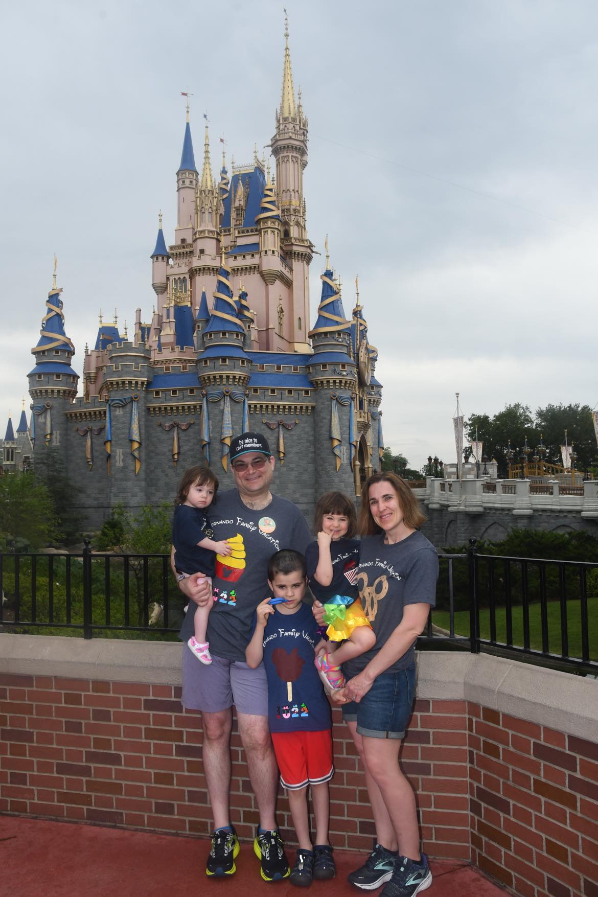 Monorail Tales: A Disney Fan Podcast