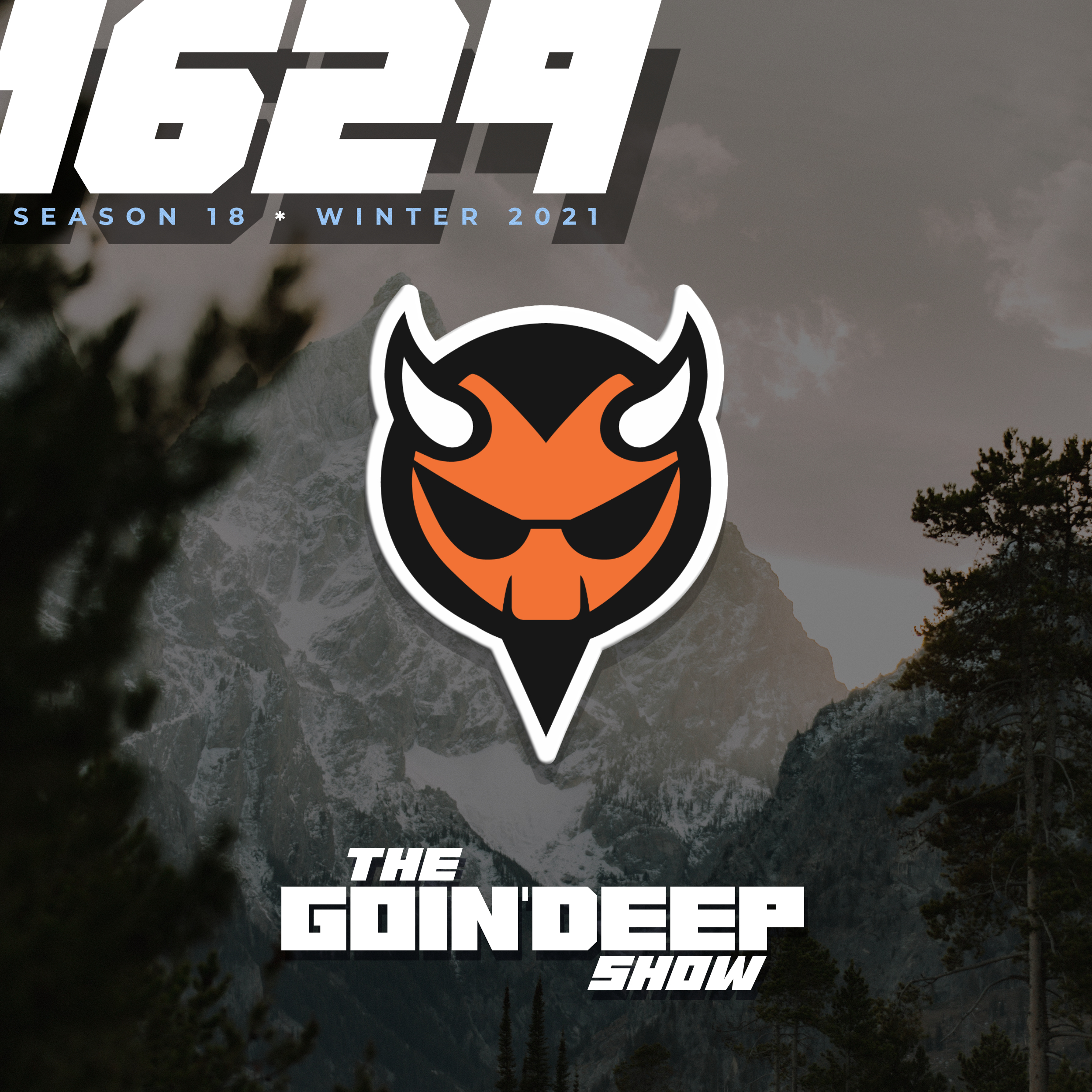 Goin’ Deep Show 1629: Dirty knees