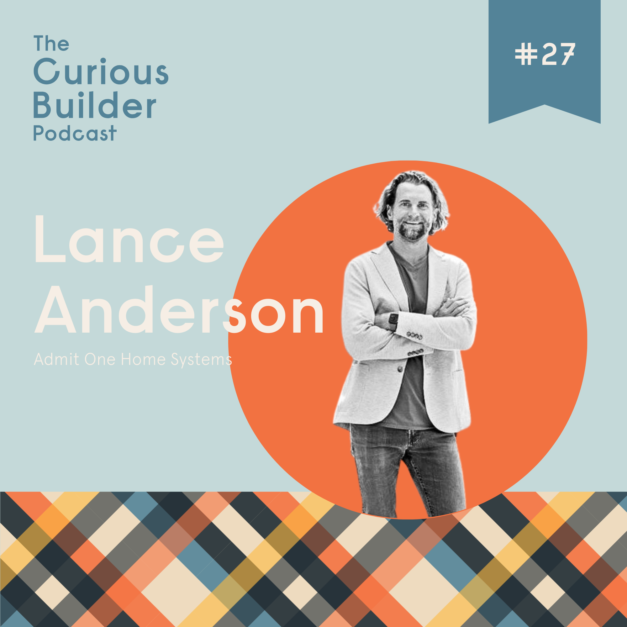 The Curious Builder