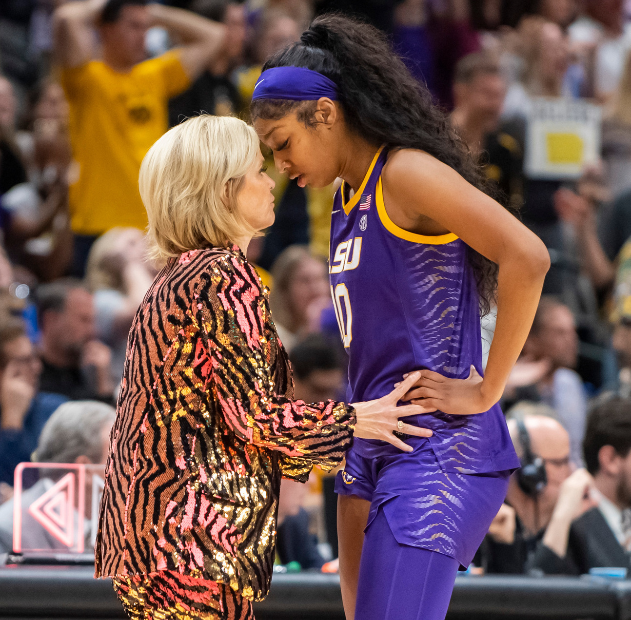 LSU Sports Insider