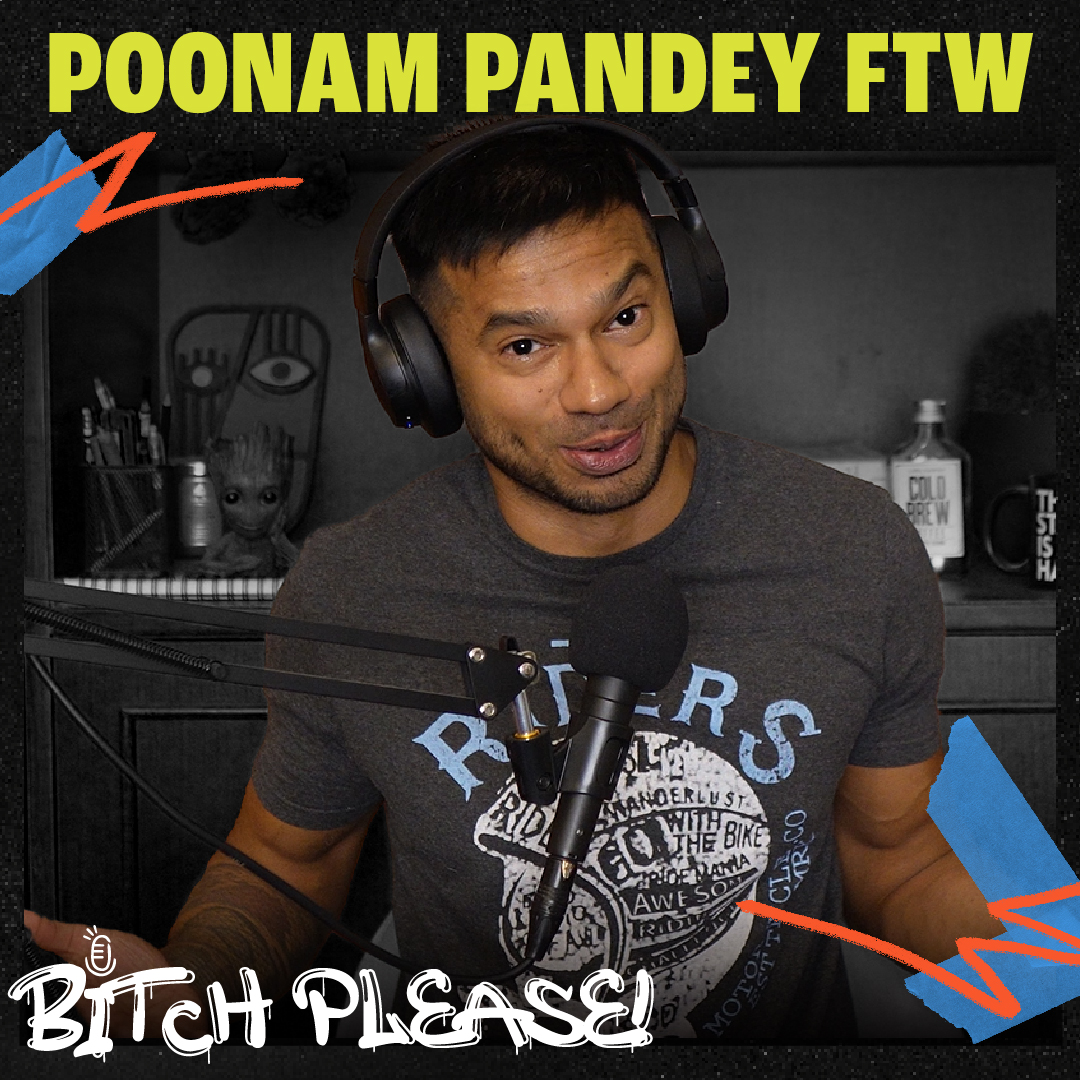 Bitch Please! With Daniel Fernandes
