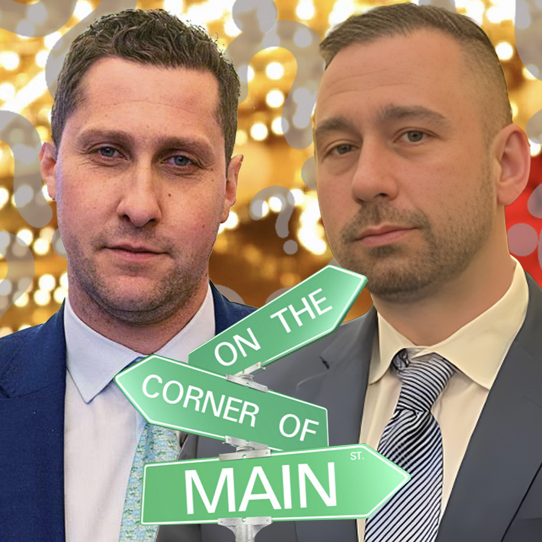 Q&A: Inside Scoop with Jonathan and Gary, plus the return of Vital Vegas!