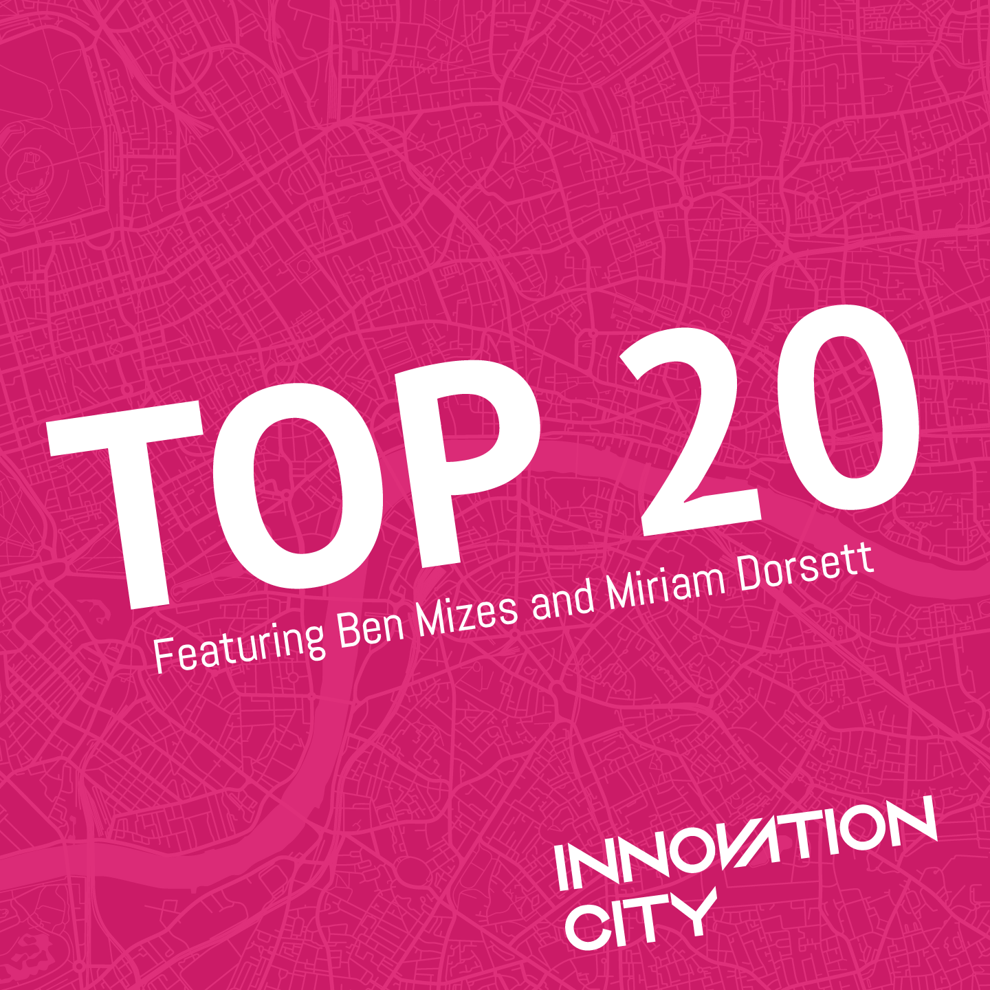 Innovation City