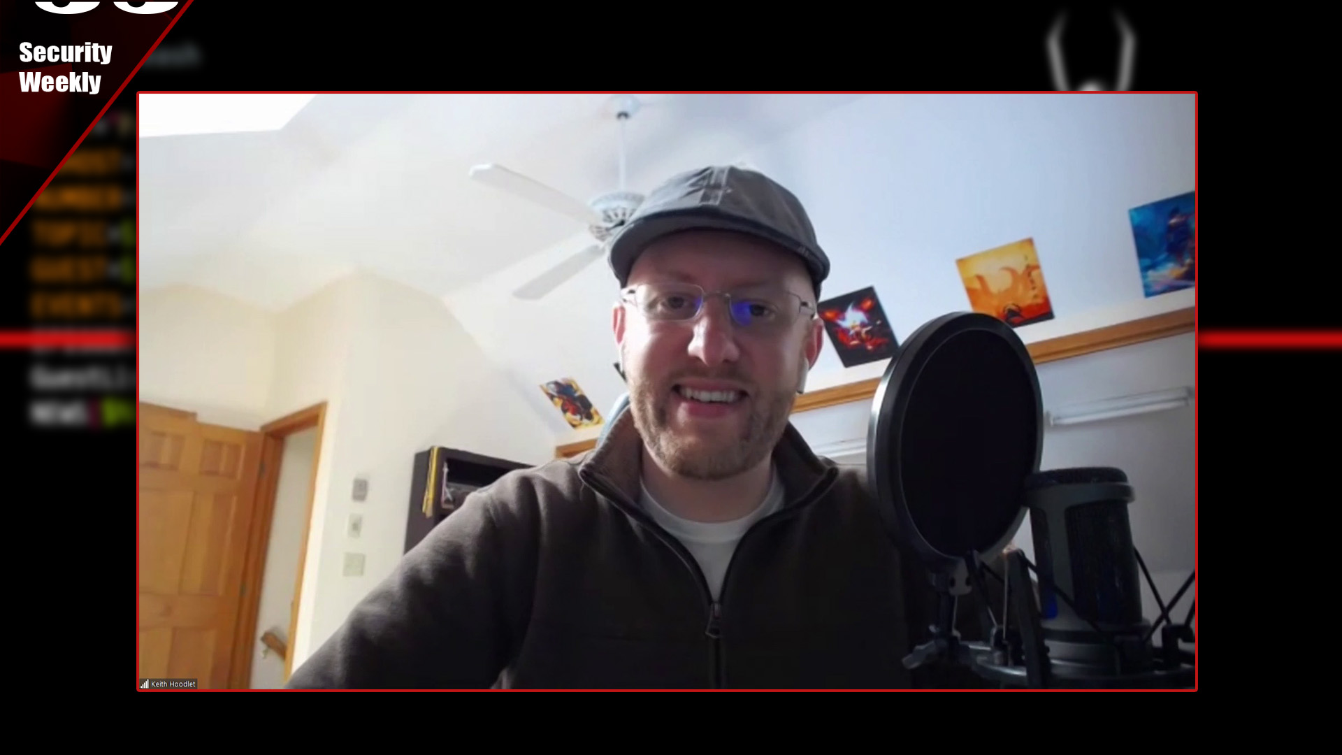 Spot On - Application Security Weekly #53