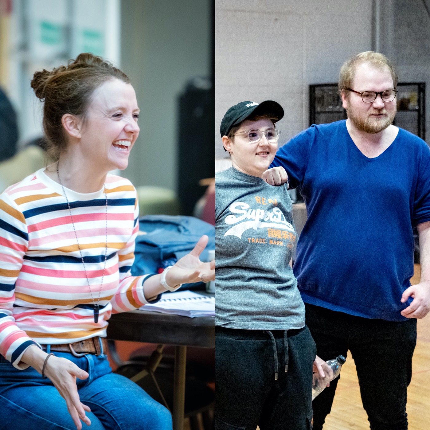 British Theatre Guide podcast