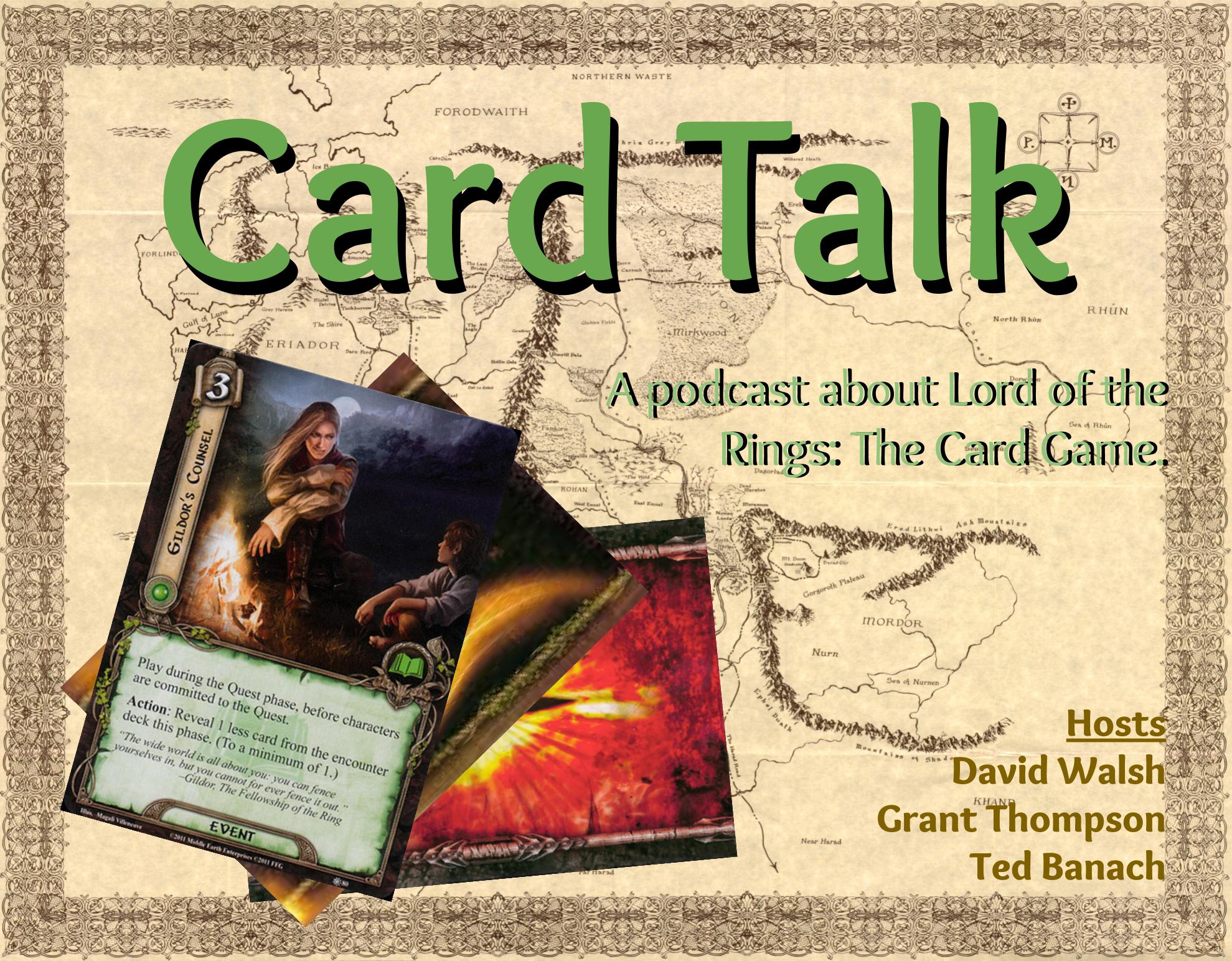 Card Talk