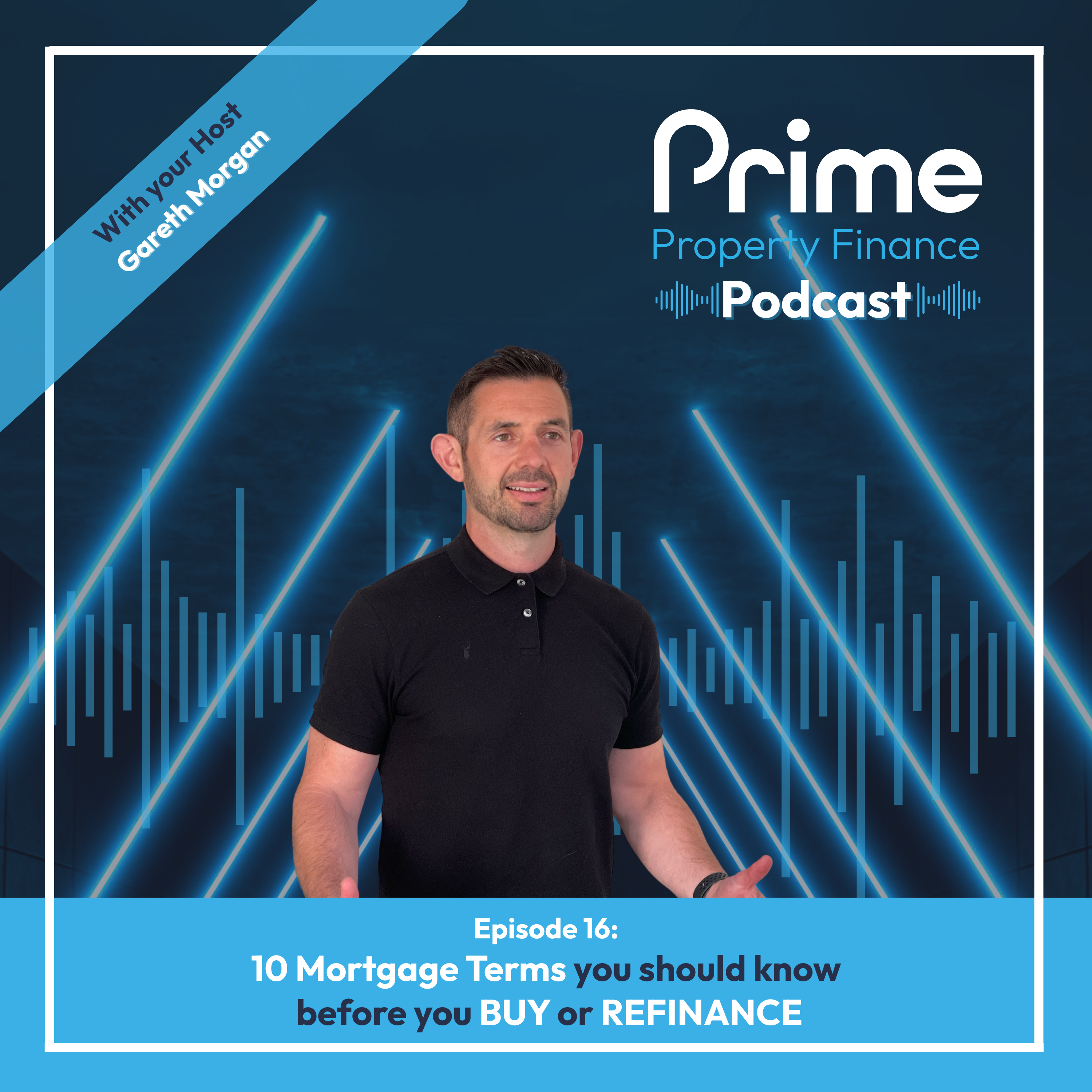 Prime Property Finance Podcast