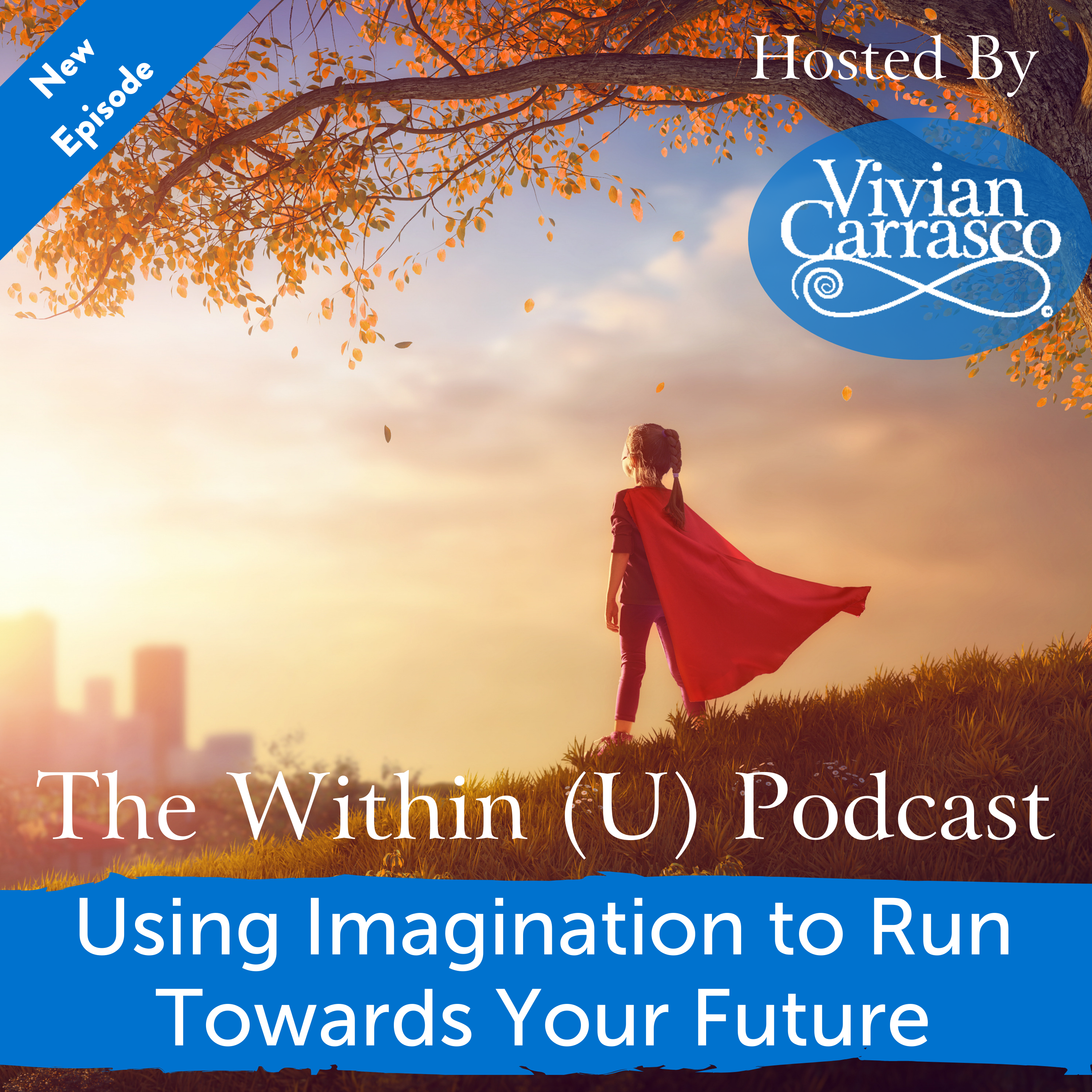 Within with Dr. Vivian Carrasco