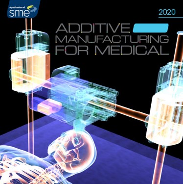 Advanced Manufacturing Now