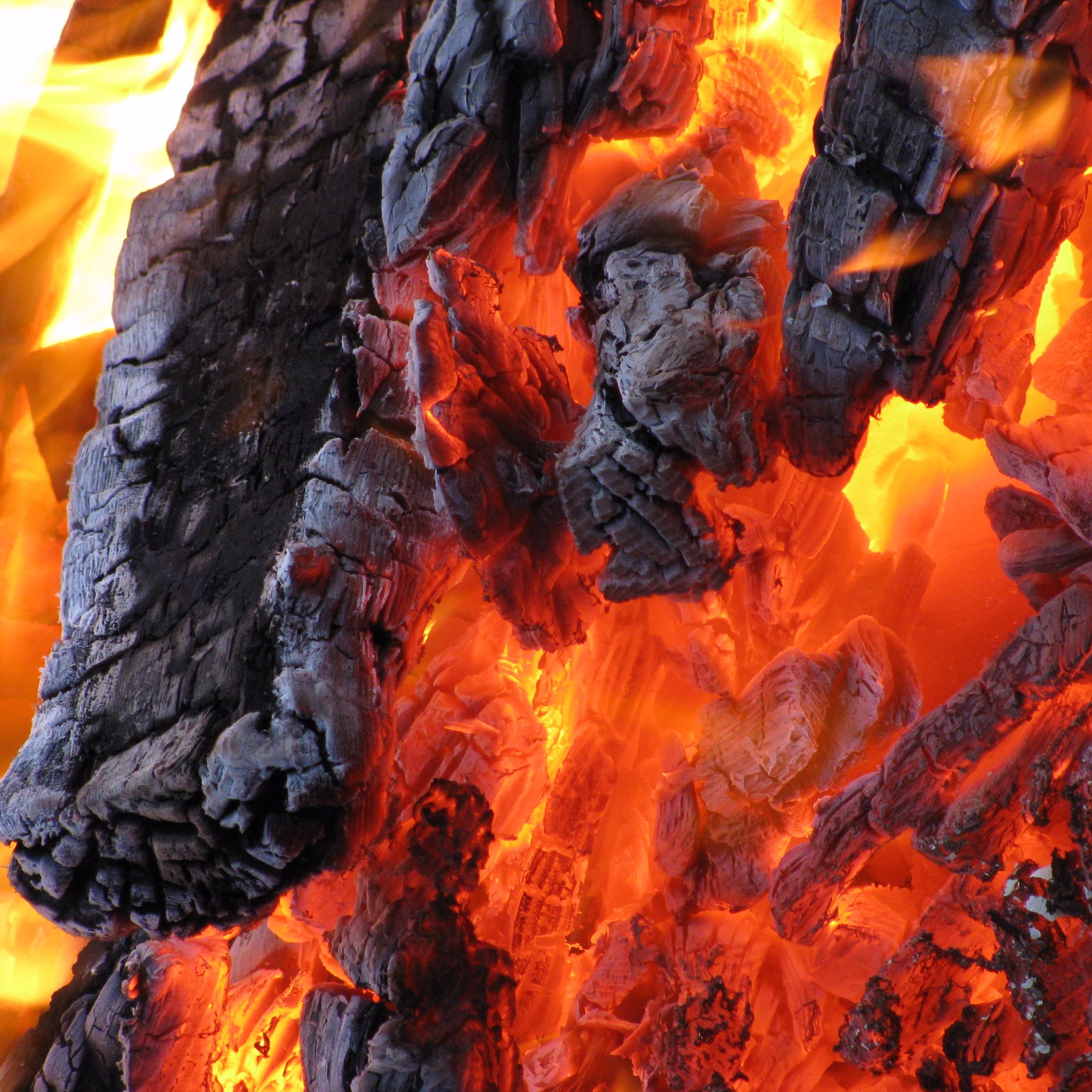 How Maui Brought Fire to The World