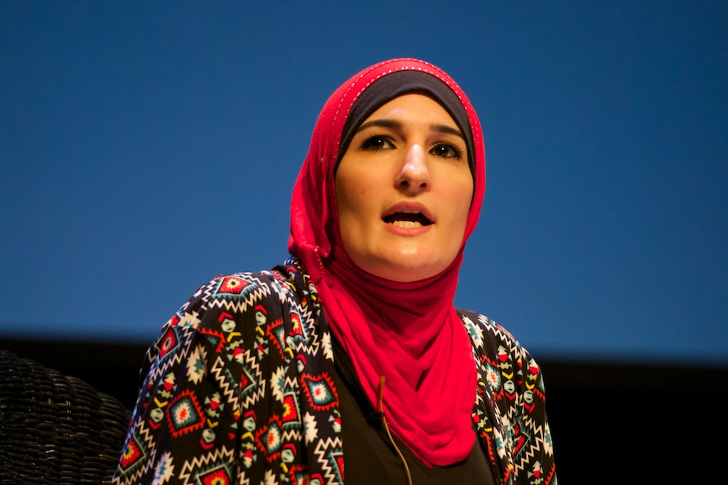 SIO60: An Objective Look at Linda Sarsour