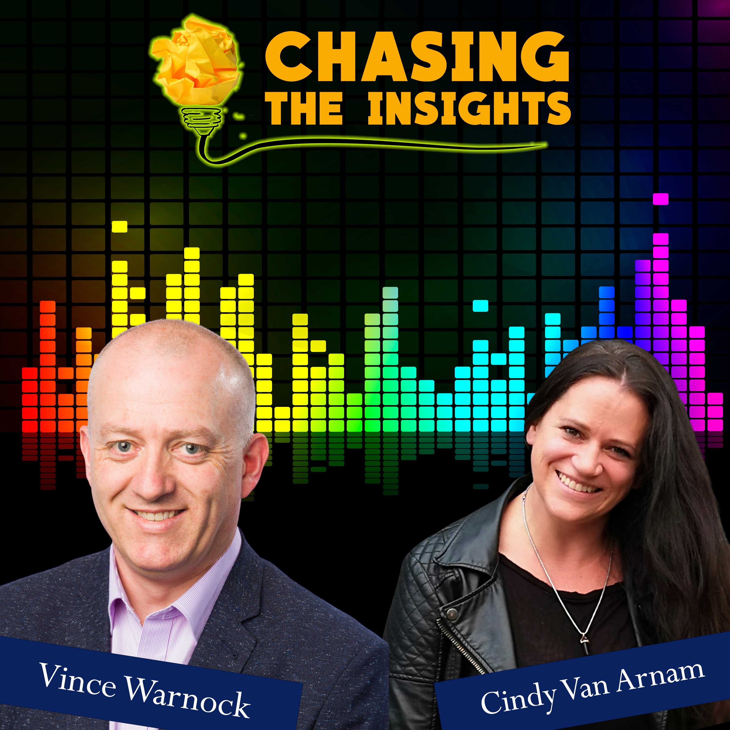 Chasing The Insights