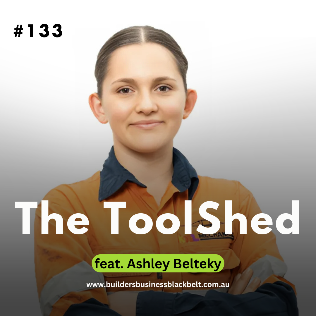 The ToolShed Podcast